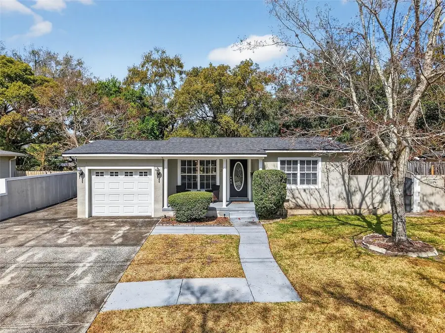 2919 Hargill Drive, Orlando, FL 32806 - #3