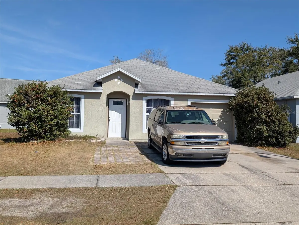 7657 Pine Fork Drive, Orlando, FL 32822 - #1