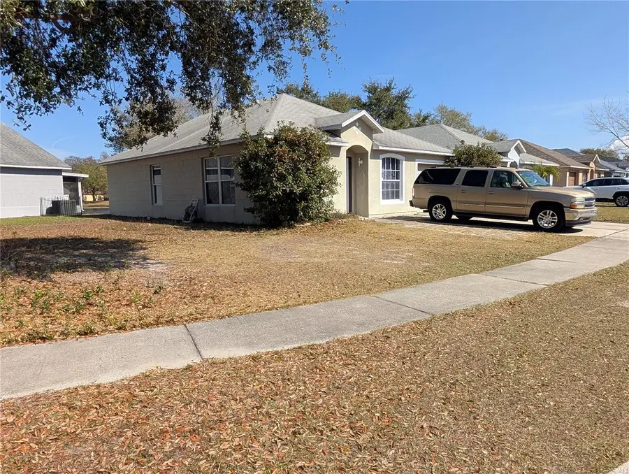 7657 Pine Fork Drive, Orlando, FL 32822 - #2