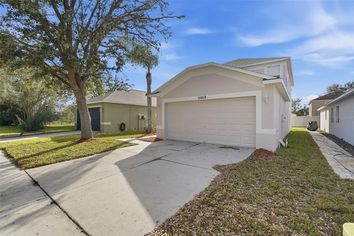 15419 Shoal Haven Place, Ruskin, FL 33573 - #1