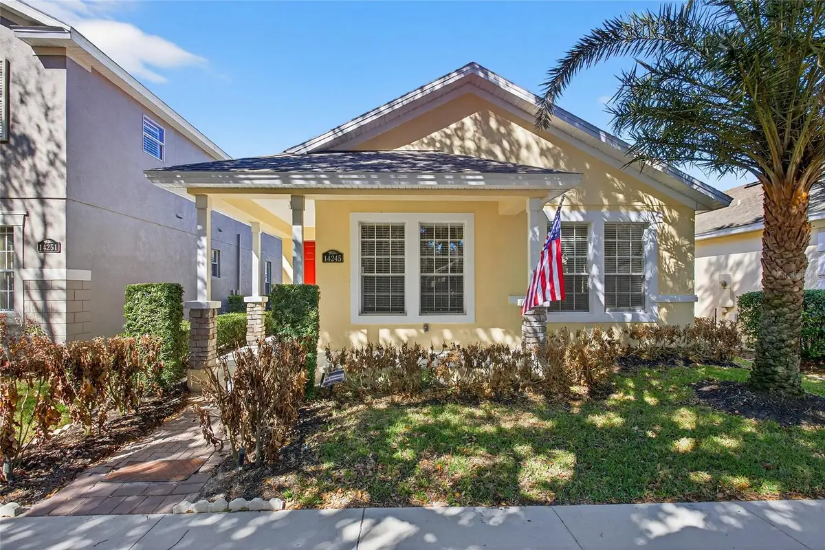 14245 Prunningwood Place, Winter Garden, FL 34787 - #1