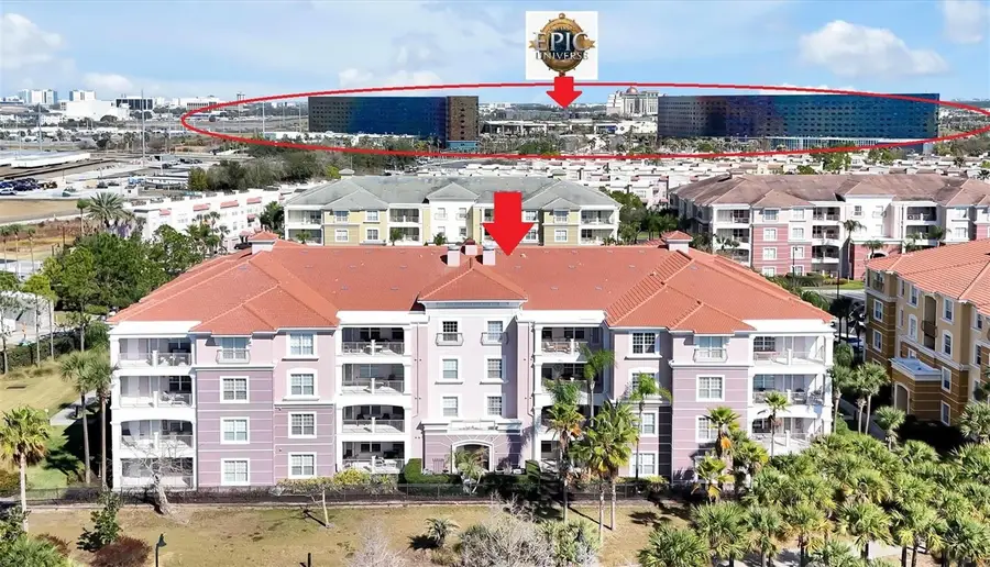 5048 Shoreway Loop #40104, Orlando, FL 32819 - #2