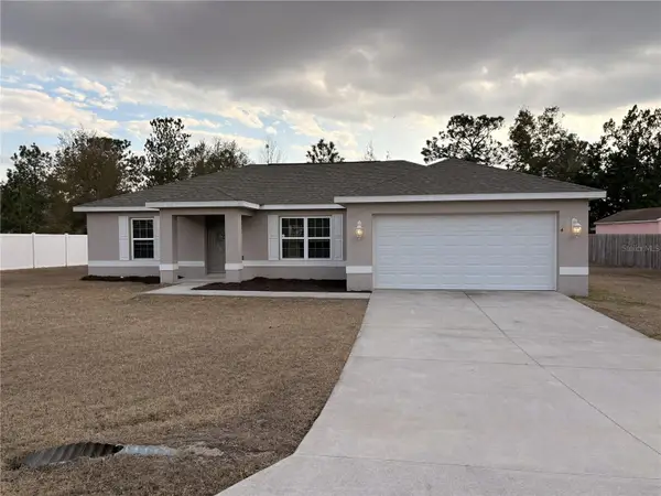 4 Bahia Court Lane, OCALA, FL 34472