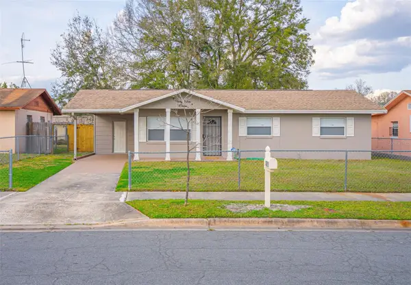 4911 Elese Street, ORLANDO, FL 32811