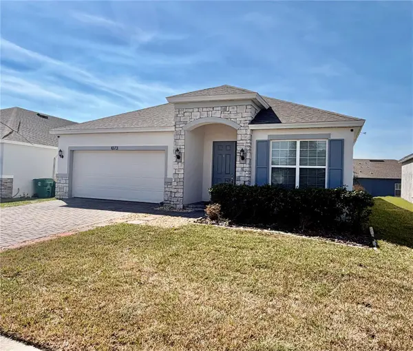 1073 Chelan Falls Drive, DELAND, FL 32724