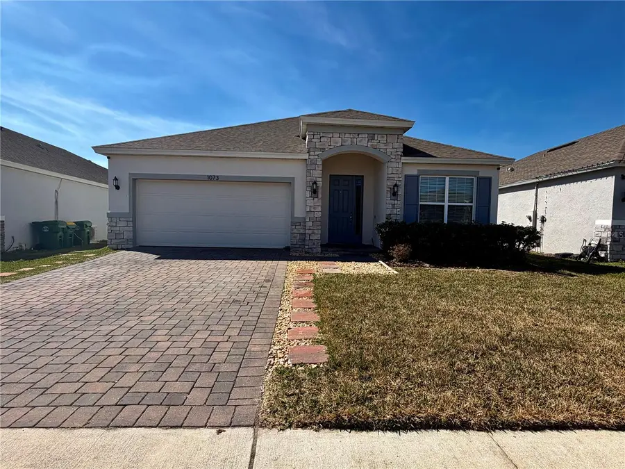 1073 Chelan Falls Drive, Deland, FL 32724 - #3