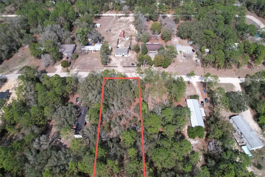 47th Street, Dunnellon, FL 34432 - #3