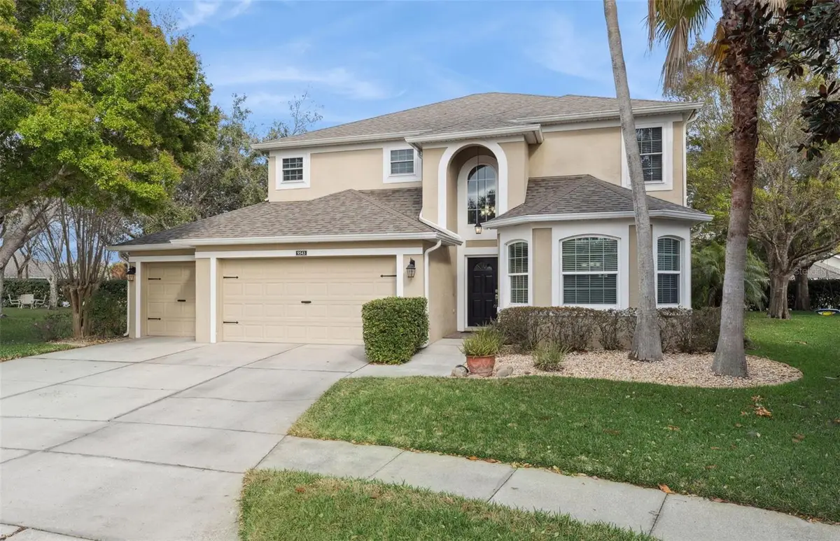 9543 Old Cypress Court, Orlando, FL 32832 - #1