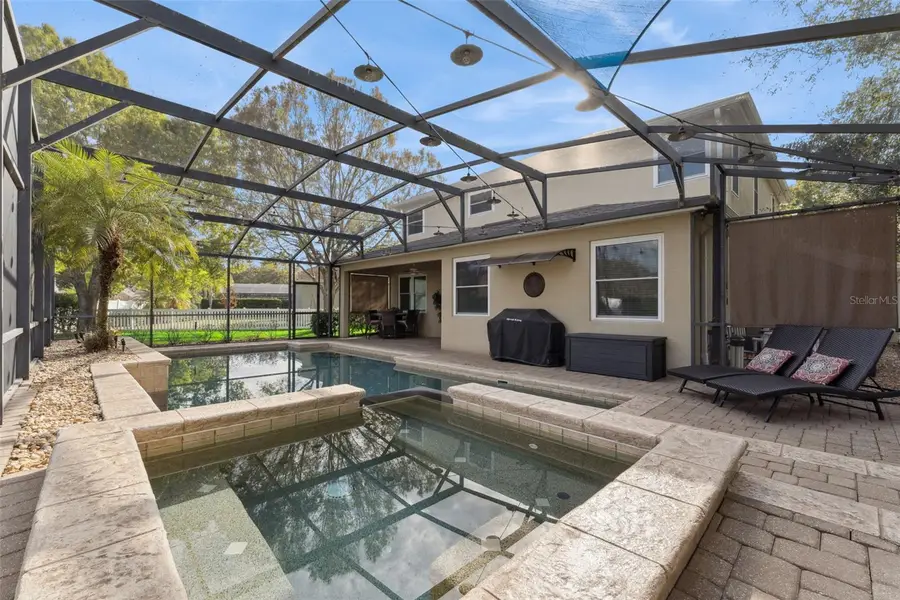 9543 Old Cypress Court, Orlando, FL 32832 - #2