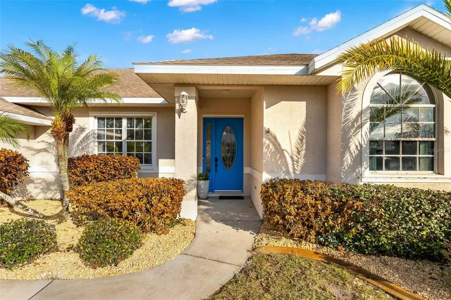 1305 Pemberton Trail, Malabar, FL 32950 - #2