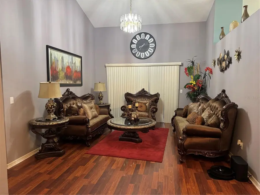 1826 Imperial Palm Drive, Apopka, FL 32712 - #3