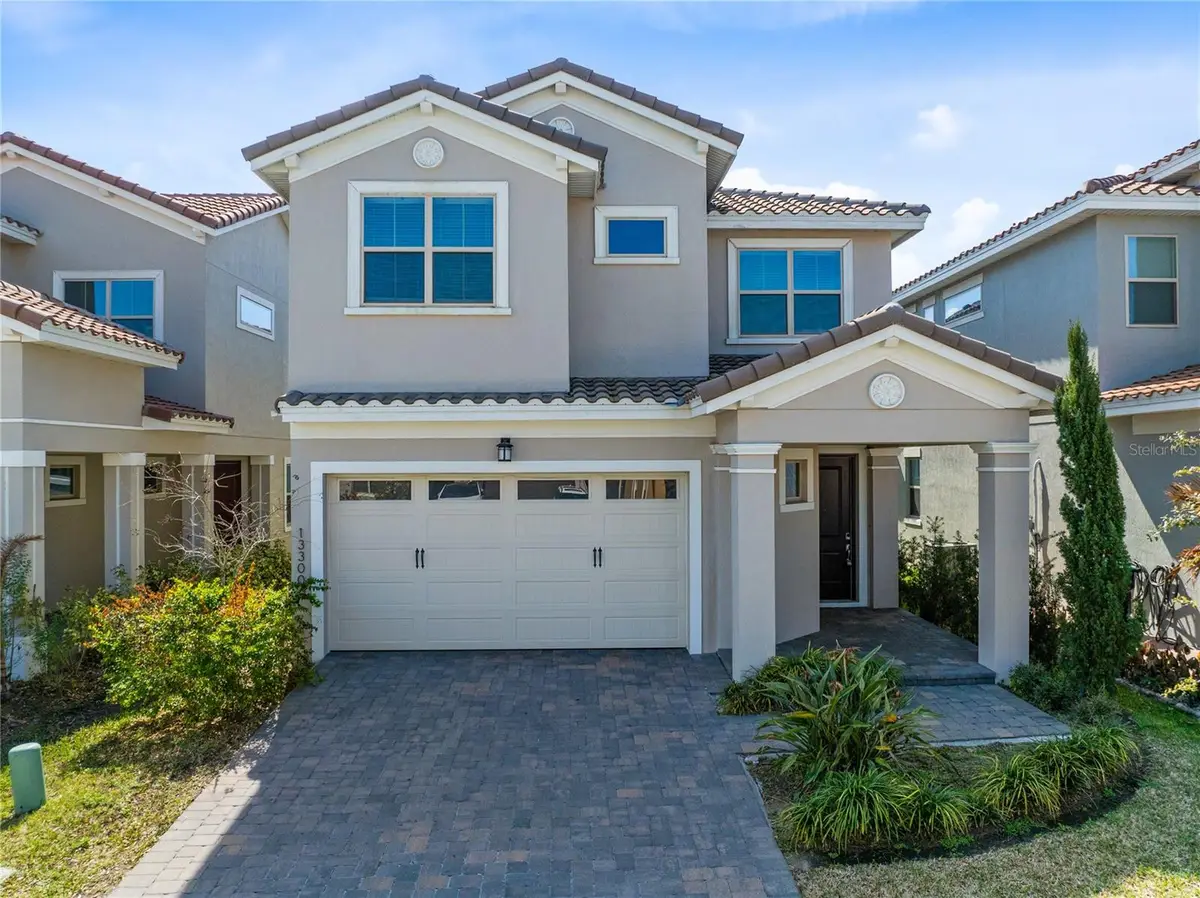 13300 Bromborough Drive, Orlando, FL 32832 - #1
