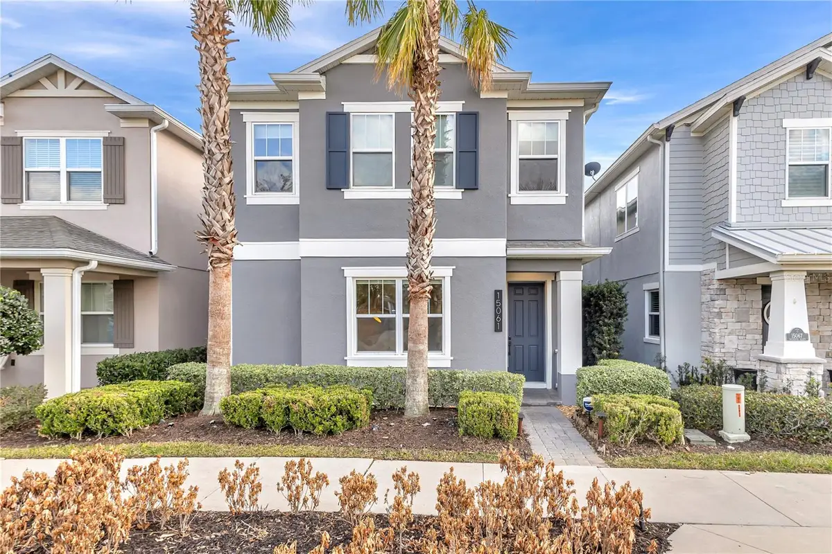 15061 Valverse Alley, Winter Garden, FL 34787 - #1