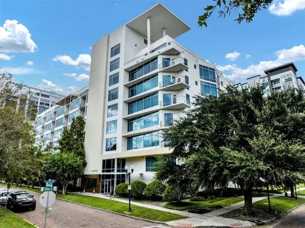 525 E Jackson Street #401, ORLANDO, FL 32801