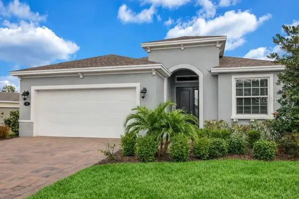 251 Northcote Court, DELAND, FL 32724