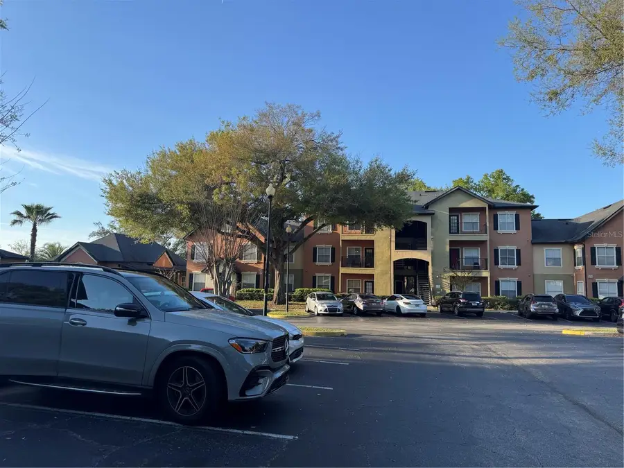 6025 Westgate Drive #2518, Orlando, FL 32835 - #2