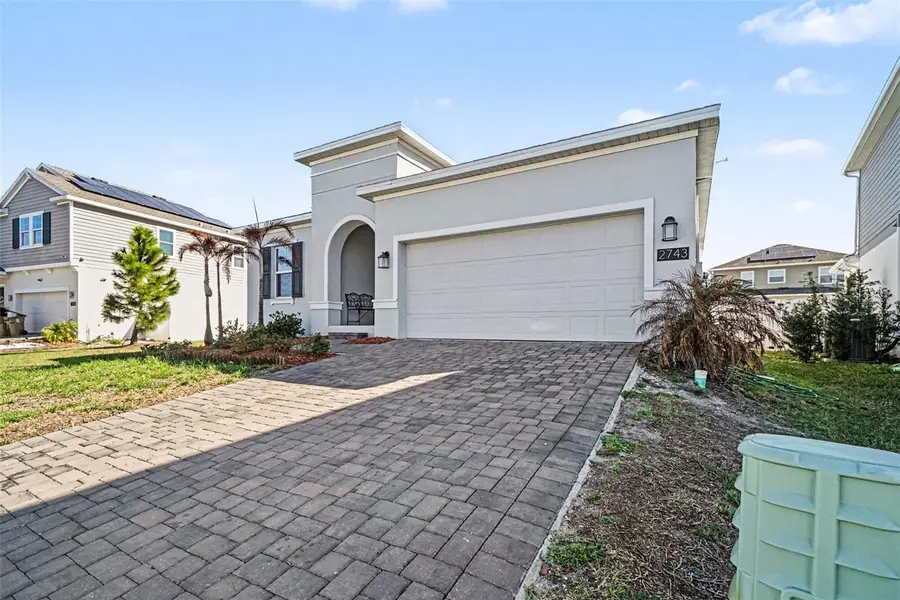 2743 Slash Way, Saint Cloud, FL 34771 - #3