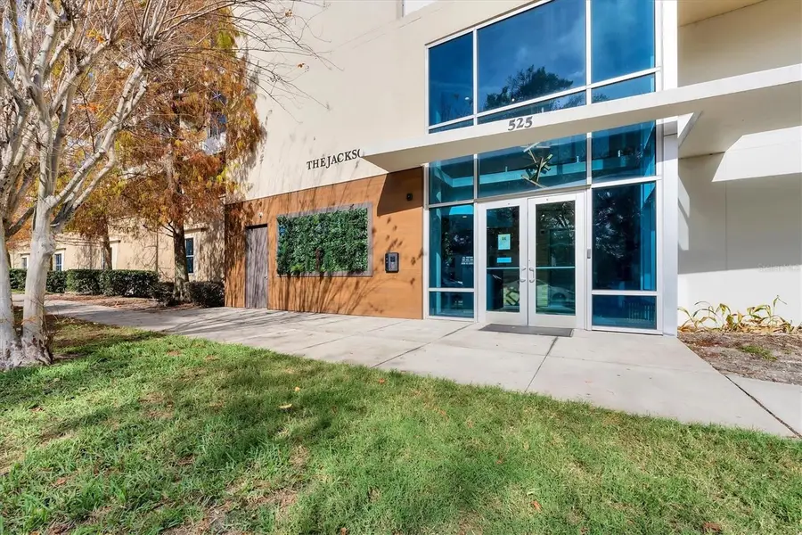 525 E Jackson Street #301, Orlando, FL 32801 - #2