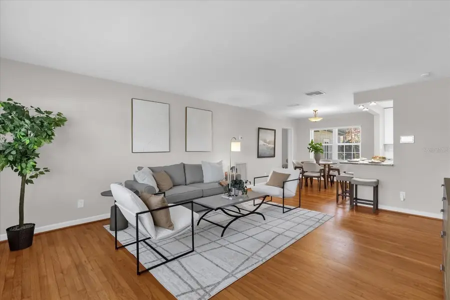 1028 Lake Bell Drive, Winter Park, FL 32789 - #3