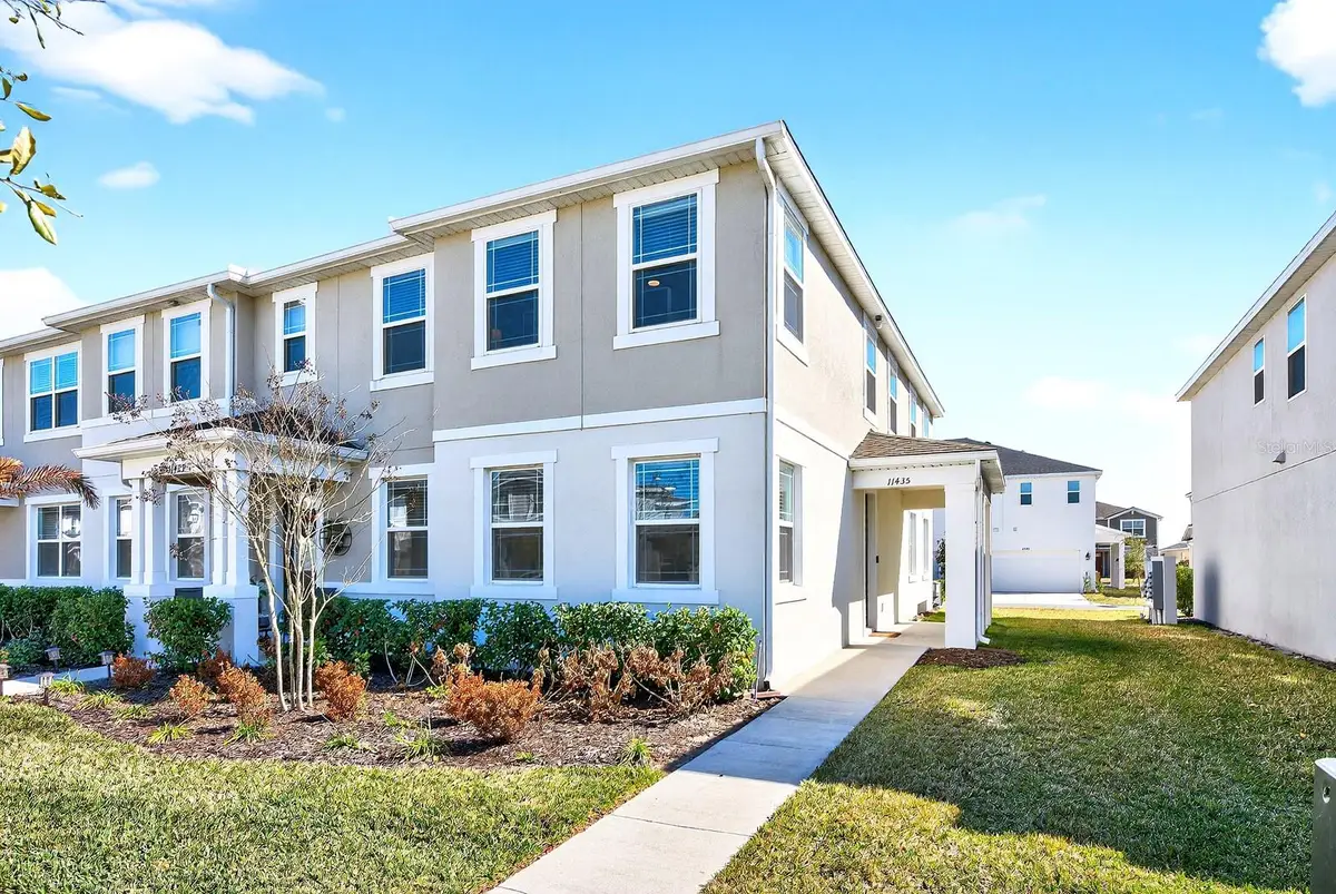 11435 Sunsail Avenue, Orlando, FL 32832 - #1