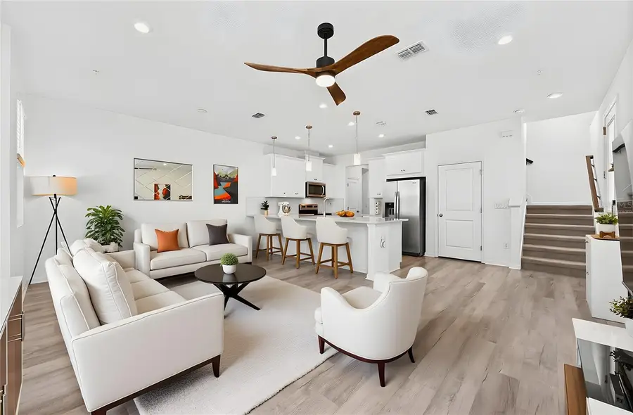 11435 Sunsail Avenue, Orlando, FL 32832 - #3