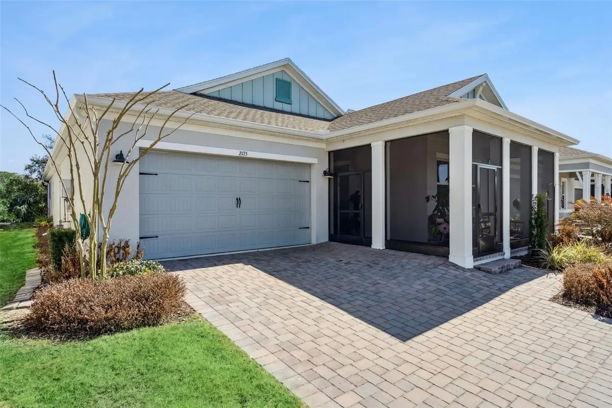 2175 Limestone Trail, Kissimmee, FL 34747 - #1