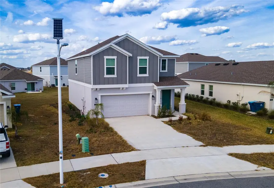 634 Bell Prairie Circle, Lake Wales, FL 33859 - #2