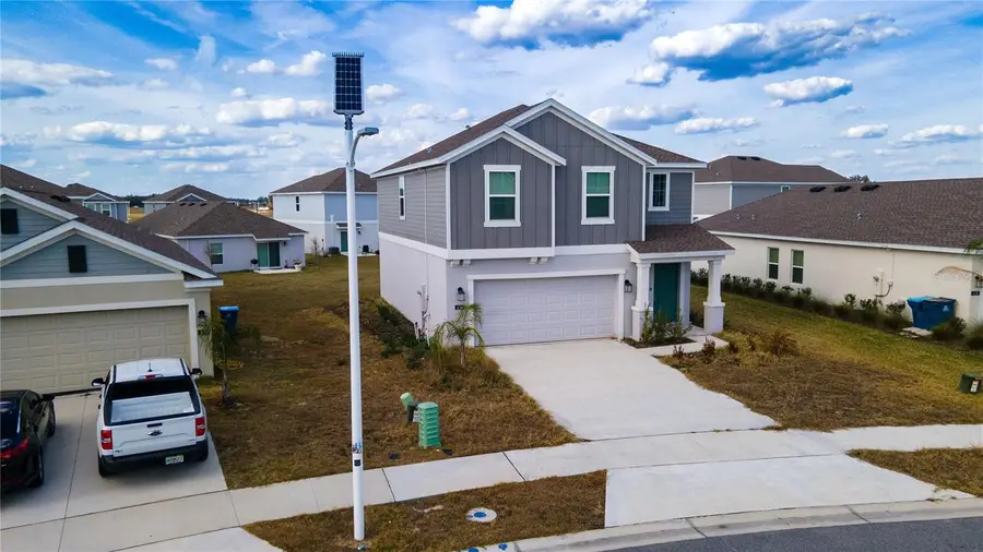 634 Bell Prairie Circle, Lake Wales, FL 33859 - #3