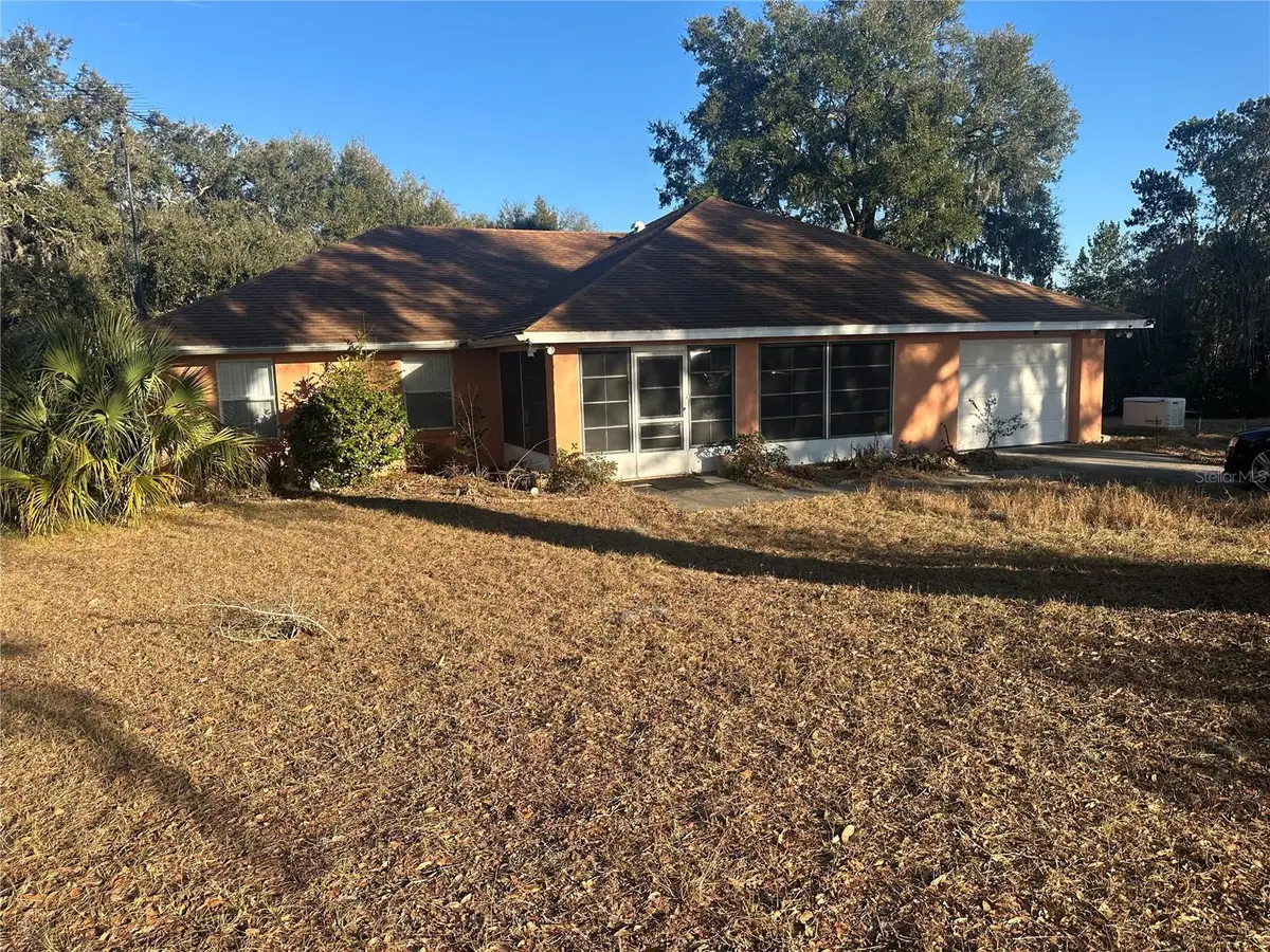 9945 County Road 235a, Wildwood, FL 34785 - #1