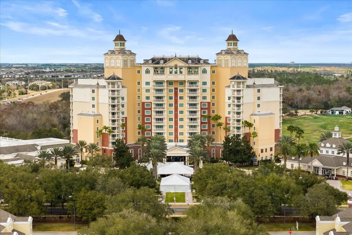 1114 Sunset View Circle #402, Reunion, FL 34747 - #1