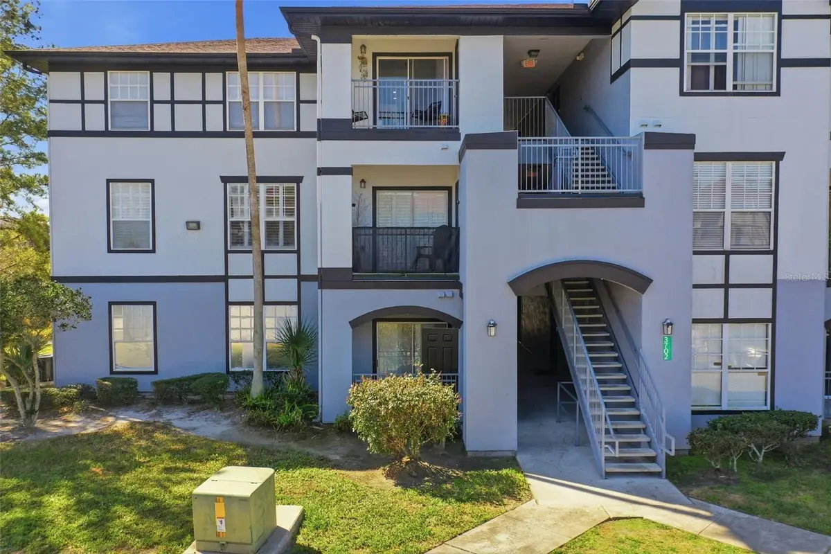 3702 Palm Desert Lane #5421, Orlando, FL 32839 - #1