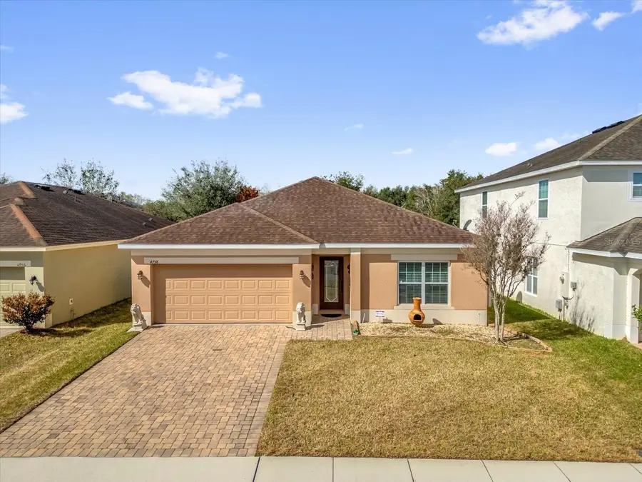 4758 Rockvale Drive, Kissimmee, FL 34758 - #2