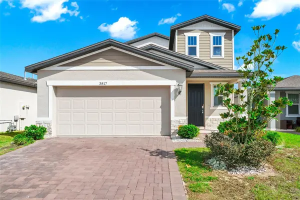 3817 Shoveler Avenue, LEESBURG, FL 34748