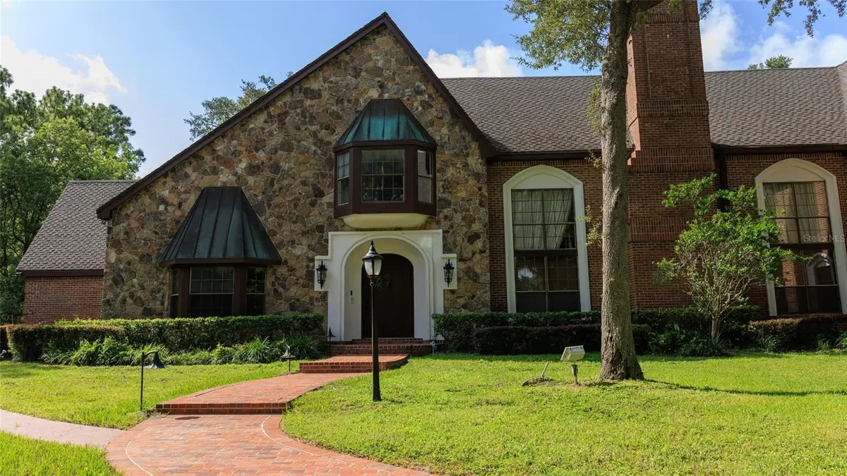 810 Sweetwater Club Boulevard, Longwood, FL 32779 - #1