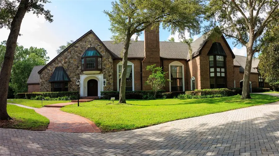 810 Sweetwater Club Boulevard, Longwood, FL 32779 - #2