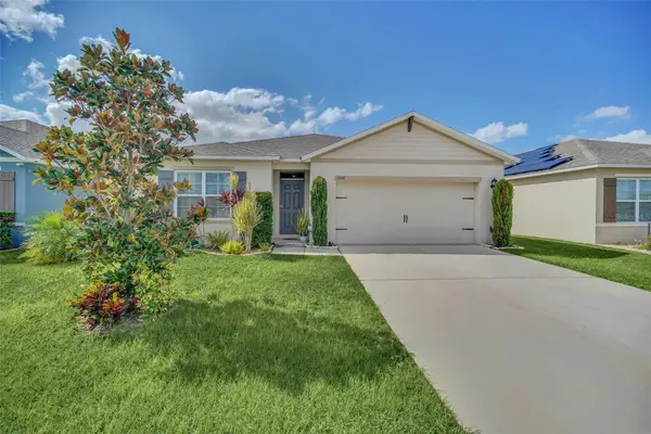 3308 Country Walk Club Circle, WINTER HAVEN, FL 33881
