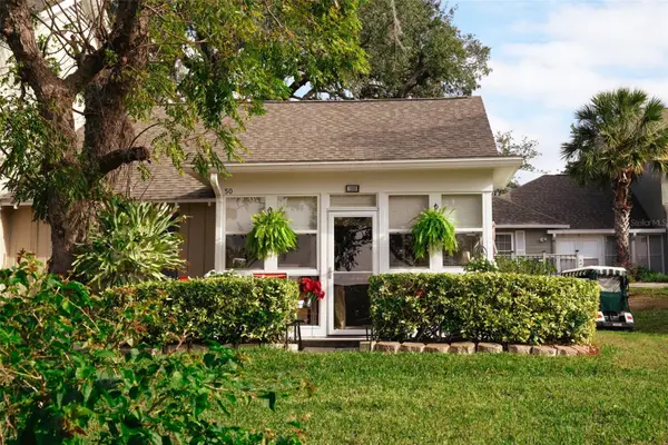 1339 Villa Lane #50, APOPKA, FL 32712