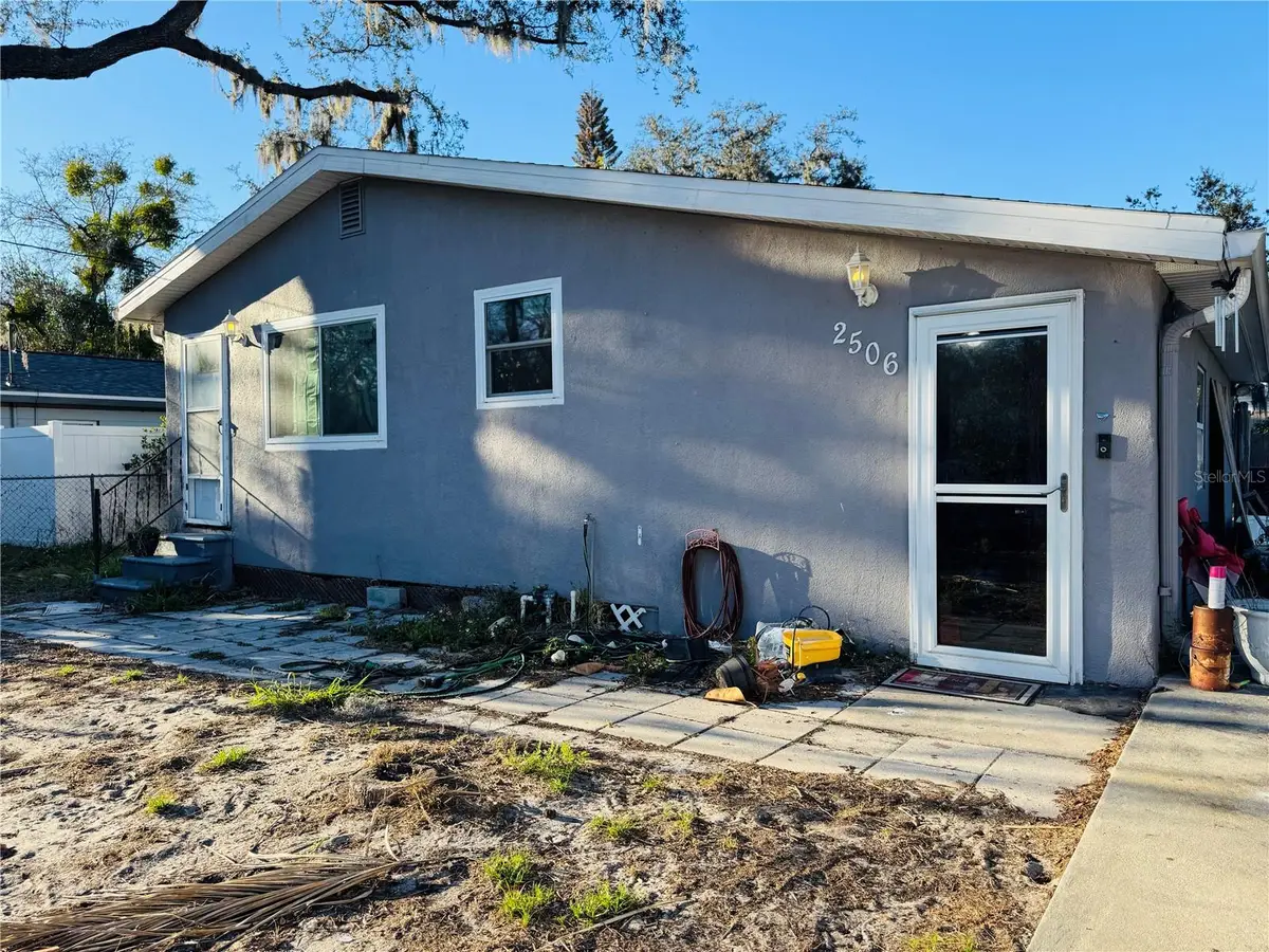 2506 Waver Street, Plant City, FL 33563 - #1