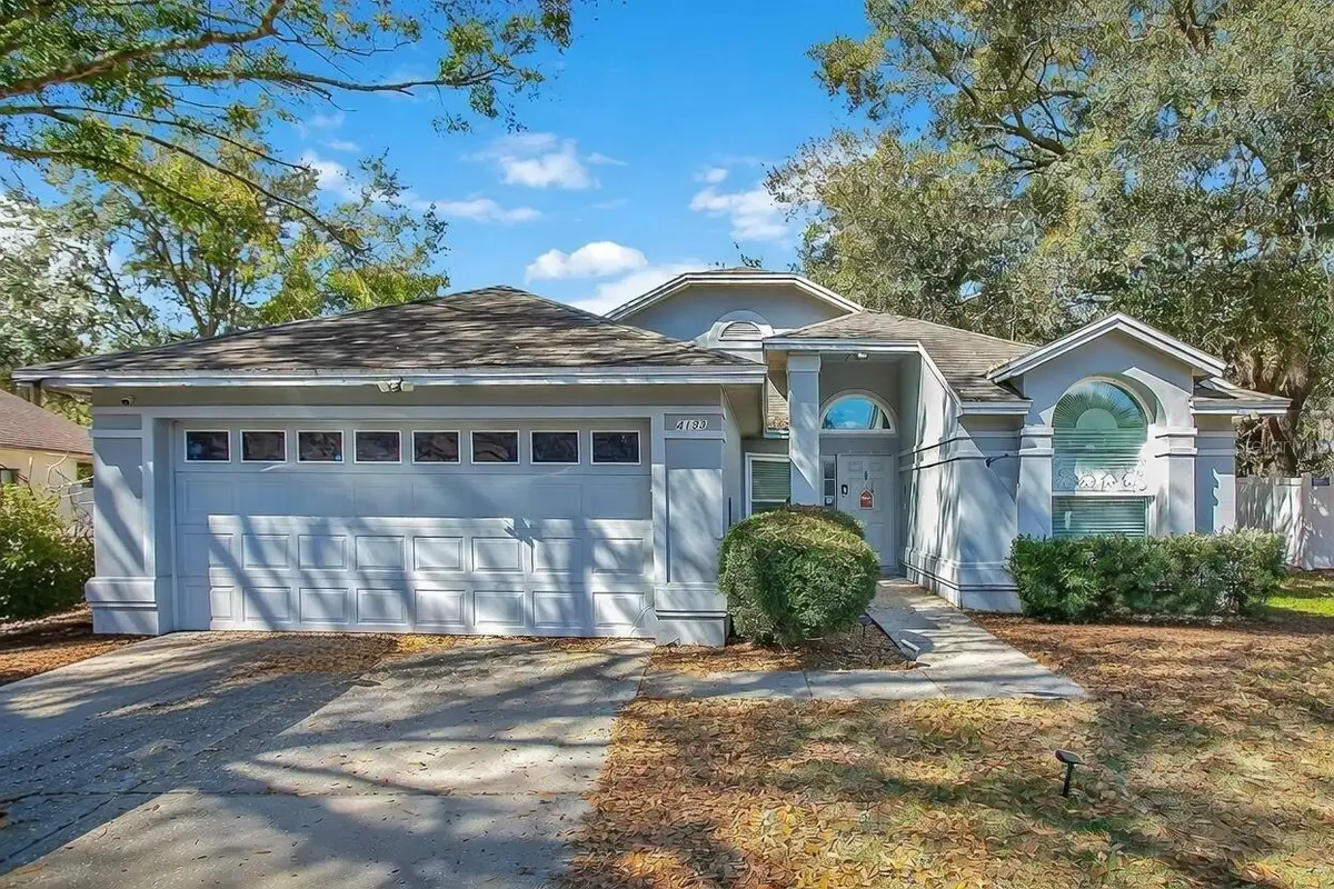 4133 Barret Avenue, Plant City, FL 33566 - #1