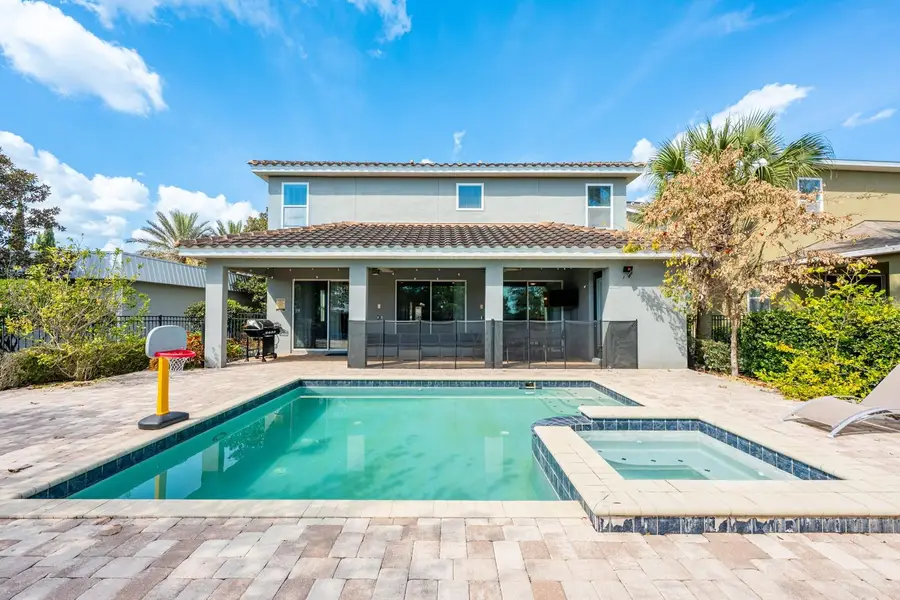 111 Lasso Drive, Kissimmee, FL 34747 - #2