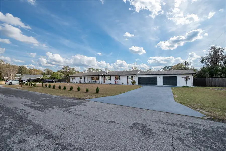 1805 Saint Charles Terrace, Deland, FL 32720 - #2