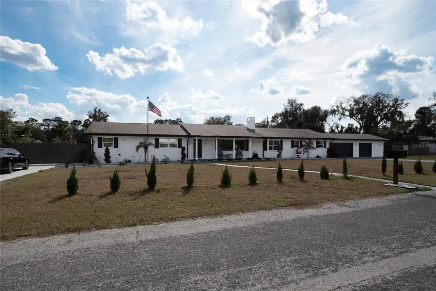 1805 Saint Charles Terrace, Deland, FL 32720 - #3