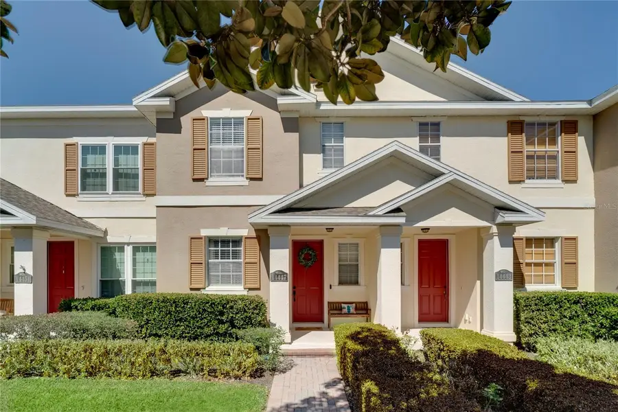 14447 Prunningwood Place, Winter Garden, FL 34787 - #2