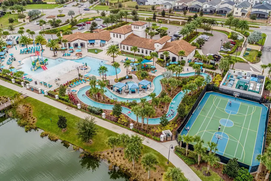 2058 Rome Drive, Kissimmee, FL 34747 - #3