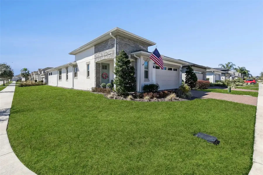 3403 Sagebrush Street, Harmony, FL 34773 - #2