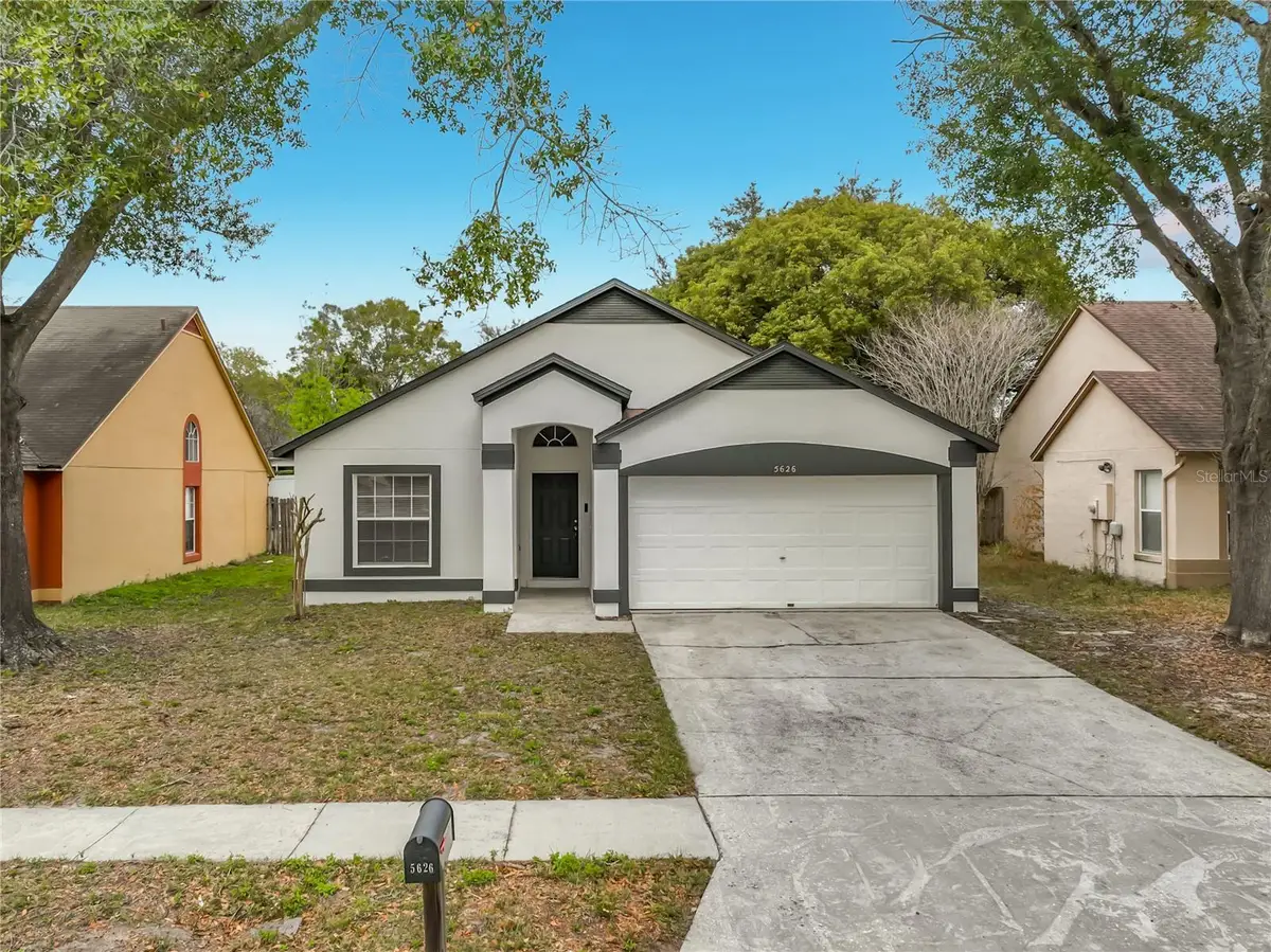 5626 Elizabeth Rose Square, Orlando, FL 32810 - #1