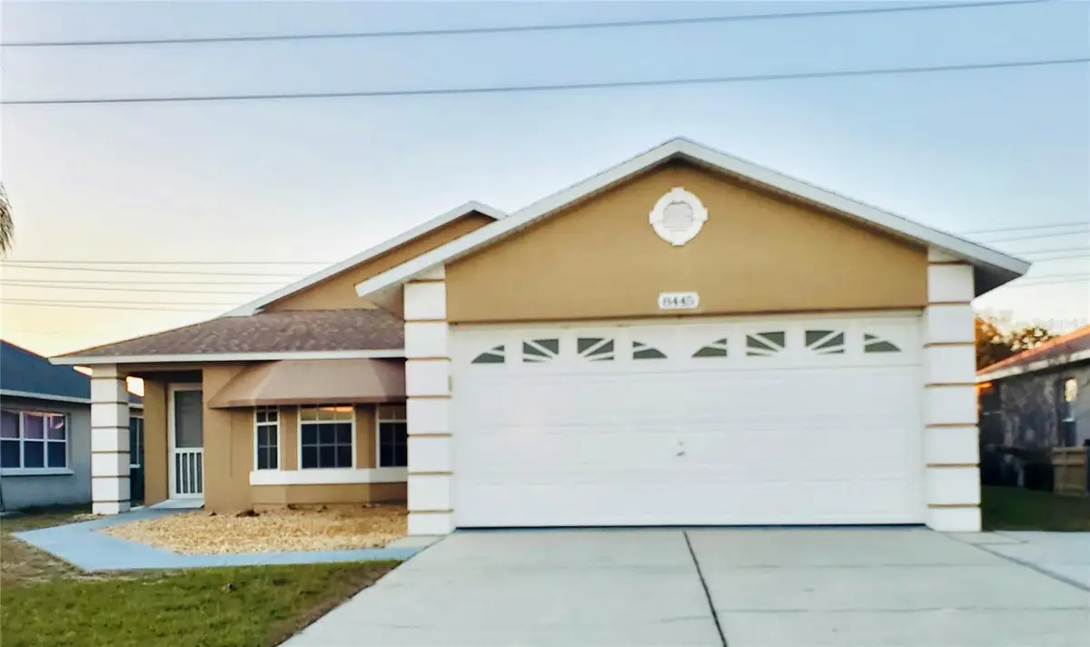 8445 National Drive, Port Richey, FL 34668 - #1