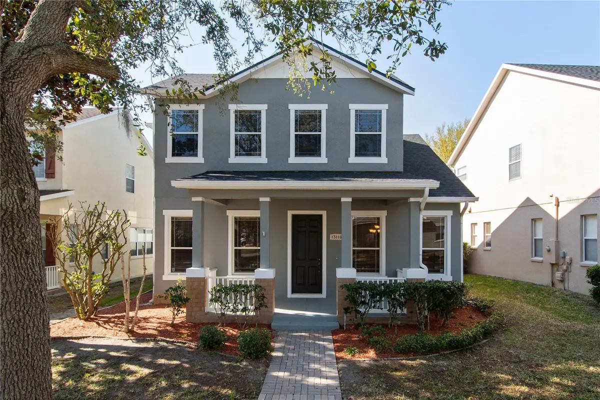13118 Sunkiss Loop, Windermere, FL 34786 - #1
