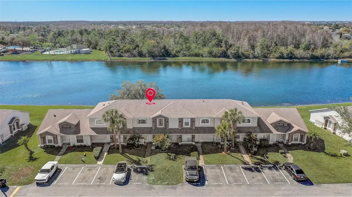 14682 Laguna Beach Circle, Orlando, FL 32824 - #1