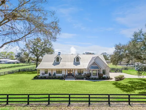 7100 Redwing Road, GROVELAND, FL 34736